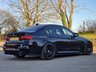USED 2018 18 BMW M3 3.0 BiTurbo Competition Saloon 4dr Petrol DCT Euro 6 (s/s) (450 ps) 