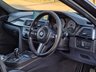 USED 2018 18 BMW M3 3.0 BiTurbo Competition Saloon 4dr Petrol DCT Euro 6 (s/s) (450 ps) 