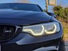 USED 2018 18 BMW M3 3.0 BiTurbo Competition Saloon 4dr Petrol DCT Euro 6 (s/s) (450 ps) 