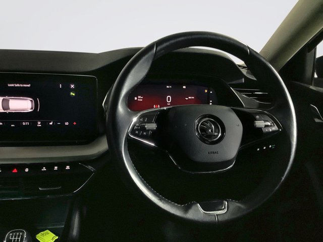 2021 Skoda Octavia 1.5L SE L 5dr - Photo 10