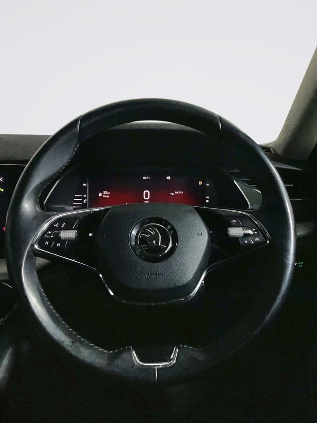 2021 Skoda Octavia 1.5L SE L 5dr - Photo 12