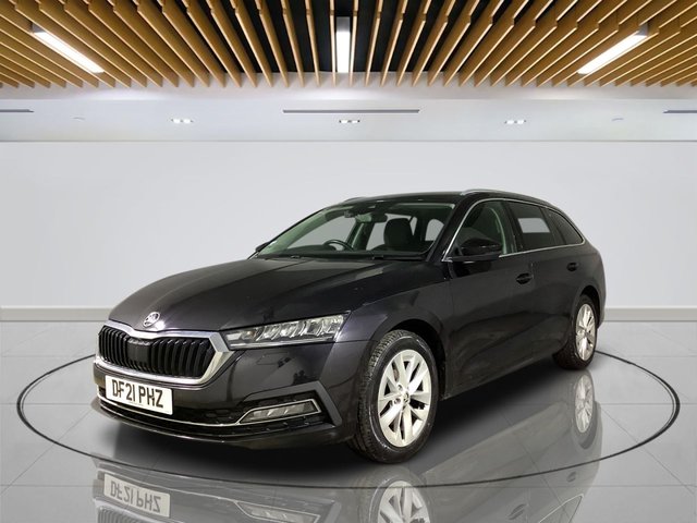2021 Skoda Octavia 1.5L SE L 5dr - Photo 4