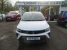 USED 2022 71 VAUXHALL CROSSLAND 1.2 Design SUV 5dr Petrol Manual Euro 6 (s/s) (83 ps) Low Mileage, One Owner, Service History & Just Serviced, MOT until January 2026, Low Insurance Group!