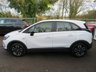 USED 2022 71 VAUXHALL CROSSLAND 1.2 Design SUV 5dr Petrol Manual Euro 6 (s/s) (83 ps) Low Mileage, One Owner, Service History & Just Serviced, MOT until January 2026, Low Insurance Group!
