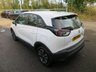 USED 2022 71 VAUXHALL CROSSLAND 1.2 Design SUV 5dr Petrol Manual Euro 6 (s/s) (83 ps) Low Mileage, One Owner, Service History & Just Serviced, MOT until January 2026, Low Insurance Group!