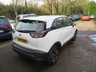 USED 2022 71 VAUXHALL CROSSLAND 1.2 Design SUV 5dr Petrol Manual Euro 6 (s/s) (83 ps) Low Mileage, One Owner, Service History & Just Serviced, MOT until January 2026, Low Insurance Group!