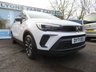 USED 2022 71 VAUXHALL CROSSLAND 1.2 Design SUV 5dr Petrol Manual Euro 6 (s/s) (83 ps) Low Mileage, One Owner, Service History & Just Serviced, MOT until January 2026, Low Insurance Group!