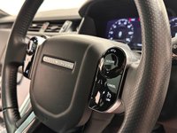 USED 2018 68 LAND ROVER RANGE ROVER SPORT 3.0 SD V6 HSE SUV 5dr Diesel Auto 4WD Euro 6 (s/s) (306 ps) Electrically deployable towbar, Panoramic glass roof with gesture slide panel , ebony premium leather , Complete Service record