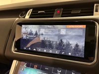 USED 2018 68 LAND ROVER RANGE ROVER SPORT 3.0 SD V6 HSE SUV 5dr Diesel Auto 4WD Euro 6 (s/s) (306 ps) Electrically deployable towbar, Panoramic glass roof with gesture slide panel , ebony premium leather , Complete Service record