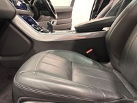 USED 2018 68 LAND ROVER RANGE ROVER SPORT 3.0 SD V6 HSE SUV 5dr Diesel Auto 4WD Euro 6 (s/s) (306 ps) Electrically deployable towbar, Panoramic glass roof with gesture slide panel , ebony premium leather , Complete Service record