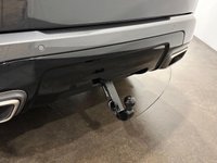 USED 2018 68 LAND ROVER RANGE ROVER SPORT 3.0 SD V6 HSE SUV 5dr Diesel Auto 4WD Euro 6 (s/s) (306 ps) Electrically deployable towbar, Panoramic glass roof with gesture slide panel , ebony premium leather , Complete Service record