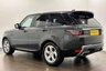 USED 2018 68 LAND ROVER RANGE ROVER SPORT 3.0 SD V6 HSE SUV 5dr Diesel Auto 4WD Euro 6 (s/s) (306 ps) Electrically deployable towbar, Panoramic glass roof with gesture slide panel , ebony premium leather , Complete Service record