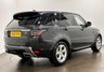 USED 2018 68 LAND ROVER RANGE ROVER SPORT 3.0 SD V6 HSE SUV 5dr Diesel Auto 4WD Euro 6 (s/s) (306 ps) Electrically deployable towbar, Panoramic glass roof with gesture slide panel , ebony premium leather , Complete Service record