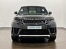 USED 2018 68 LAND ROVER RANGE ROVER SPORT 3.0 SD V6 HSE SUV 5dr Diesel Auto 4WD Euro 6 (s/s) (306 ps) Electrically deployable towbar, Panoramic glass roof with gesture slide panel , ebony premium leather , Complete Service record