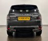USED 2018 68 LAND ROVER RANGE ROVER SPORT 3.0 SD V6 HSE SUV 5dr Diesel Auto 4WD Euro 6 (s/s) (306 ps) Electrically deployable towbar, Panoramic glass roof with gesture slide panel , ebony premium leather , Complete Service record