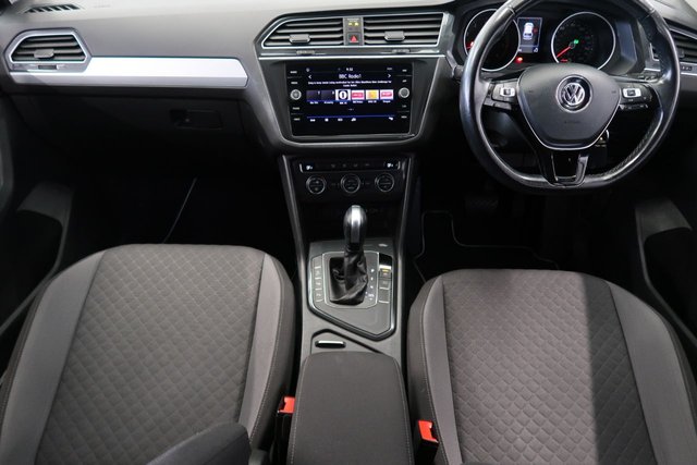 View our VOLKSWAGEN TIGUAN