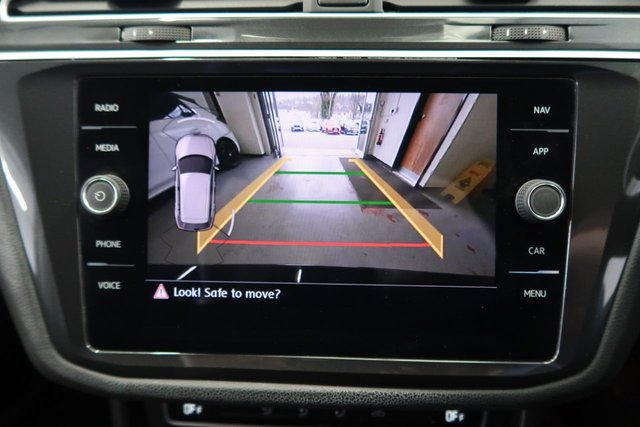 View our VOLKSWAGEN TIGUAN