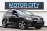 USED 2019 69 VOLKSWAGEN TIGUAN 1.5 TSI EVO Match SUV 5dr Petrol DSG Euro 6 (s/s) (150 ps) FULLY LOADED PETROL AUTO SUV