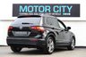 USED 2019 69 VOLKSWAGEN TIGUAN 1.5 TSI EVO Match SUV 5dr Petrol DSG Euro 6 (s/s) (150 ps) FULLY LOADED PETROL AUTO SUV