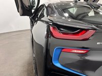 USED 2015 64 BMW I8 1.5 7.1kWh Coupe 2dr Petrol Plug-in Hybrid Auto 4WD Euro 6 (s/s) (362 ps) Iconic BMW i8 Coupe