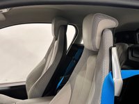 USED 2015 64 BMW I8 1.5 7.1kWh Coupe 2dr Petrol Plug-in Hybrid Auto 4WD Euro 6 (s/s) (362 ps) Iconic BMW i8 Coupe