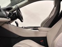 USED 2015 64 BMW I8 1.5 7.1kWh Coupe 2dr Petrol Plug-in Hybrid Auto 4WD Euro 6 (s/s) (362 ps) Iconic BMW i8 Coupe