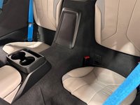 USED 2015 64 BMW I8 1.5 7.1kWh Coupe 2dr Petrol Plug-in Hybrid Auto 4WD Euro 6 (s/s) (362 ps) Iconic BMW i8 Coupe