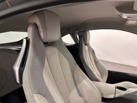 USED 2015 64 BMW I8 1.5 7.1kWh Coupe 2dr Petrol Plug-in Hybrid Auto 4WD Euro 6 (s/s) (362 ps) Iconic BMW i8 Coupe