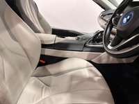 USED 2015 64 BMW I8 1.5 7.1kWh Coupe 2dr Petrol Plug-in Hybrid Auto 4WD Euro 6 (s/s) (362 ps) Iconic BMW i8 Coupe