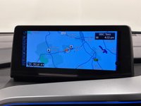 USED 2015 64 BMW I8 1.5 7.1kWh Coupe 2dr Petrol Plug-in Hybrid Auto 4WD Euro 6 (s/s) (362 ps) Iconic BMW i8 Coupe