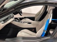 USED 2015 64 BMW I8 1.5 7.1kWh Coupe 2dr Petrol Plug-in Hybrid Auto 4WD Euro 6 (s/s) (362 ps) Iconic BMW i8 Coupe