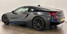 USED 2015 64 BMW I8 1.5 7.1kWh Coupe 2dr Petrol Plug-in Hybrid Auto 4WD Euro 6 (s/s) (362 ps) Iconic BMW i8 Coupe