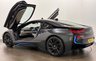 USED 2015 64 BMW I8 1.5 7.1kWh Coupe 2dr Petrol Plug-in Hybrid Auto 4WD Euro 6 (s/s) (362 ps) Iconic BMW i8 Coupe