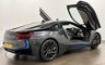 USED 2015 64 BMW I8 1.5 7.1kWh Coupe 2dr Petrol Plug-in Hybrid Auto 4WD Euro 6 (s/s) (362 ps) Iconic BMW i8 Coupe