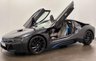 USED 2015 64 BMW I8 1.5 7.1kWh Coupe 2dr Petrol Plug-in Hybrid Auto 4WD Euro 6 (s/s) (362 ps) Iconic BMW i8 Coupe