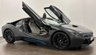 USED 2015 64 BMW I8 1.5 7.1kWh Coupe 2dr Petrol Plug-in Hybrid Auto 4WD Euro 6 (s/s) (362 ps) Iconic BMW i8 Coupe