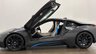 USED 2015 64 BMW I8 1.5 7.1kWh Coupe 2dr Petrol Plug-in Hybrid Auto 4WD Euro 6 (s/s) (362 ps) Iconic BMW i8 Coupe