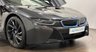 USED 2015 64 BMW I8 1.5 7.1kWh Coupe 2dr Petrol Plug-in Hybrid Auto 4WD Euro 6 (s/s) (362 ps) Iconic BMW i8 Coupe