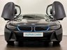 USED 2015 64 BMW I8 1.5 7.1kWh Coupe 2dr Petrol Plug-in Hybrid Auto 4WD Euro 6 (s/s) (362 ps) Iconic BMW i8 Coupe