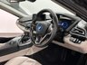 USED 2015 64 BMW I8 1.5 7.1kWh Coupe 2dr Petrol Plug-in Hybrid Auto 4WD Euro 6 (s/s) (362 ps) Iconic BMW i8 Coupe