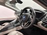 USED 2015 64 BMW I8 1.5 7.1kWh Coupe 2dr Petrol Plug-in Hybrid Auto 4WD Euro 6 (s/s) (362 ps) Iconic BMW i8 Coupe