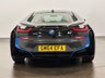 USED 2015 64 BMW I8 1.5 7.1kWh Coupe 2dr Petrol Plug-in Hybrid Auto 4WD Euro 6 (s/s) (362 ps) Iconic BMW i8 Coupe