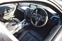 USED 2017 05 BMW 3 SERIES 3.0 335d M Sport Saloon 4dr Diesel Auto xDrive Euro 6 (s/s) (313 ps) LOW MILES / ICON LED / MSPORT+