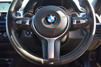 USED 2017 05 BMW 3 SERIES 3.0 335d M Sport Saloon 4dr Diesel Auto xDrive Euro 6 (s/s) (313 ps) LOW MILES / ICON LED / MSPORT+