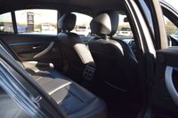 USED 2017 05 BMW 3 SERIES 3.0 335d M Sport Saloon 4dr Diesel Auto xDrive Euro 6 (s/s) (313 ps) LOW MILES / ICON LED / MSPORT+