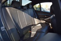 USED 2017 05 BMW 3 SERIES 3.0 335d M Sport Saloon 4dr Diesel Auto xDrive Euro 6 (s/s) (313 ps) LOW MILES / ICON LED / MSPORT+