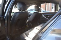 USED 2017 05 BMW 3 SERIES 3.0 335d M Sport Saloon 4dr Diesel Auto xDrive Euro 6 (s/s) (313 ps) LOW MILES / ICON LED / MSPORT+