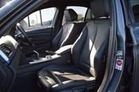 USED 2017 05 BMW 3 SERIES 3.0 335d M Sport Saloon 4dr Diesel Auto xDrive Euro 6 (s/s) (313 ps) LOW MILES / ICON LED / MSPORT+