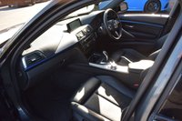 USED 2017 05 BMW 3 SERIES 3.0 335d M Sport Saloon 4dr Diesel Auto xDrive Euro 6 (s/s) (313 ps) LOW MILES / ICON LED / MSPORT+