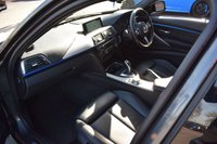 USED 2017 05 BMW 3 SERIES 3.0 335d M Sport Saloon 4dr Diesel Auto xDrive Euro 6 (s/s) (313 ps) LOW MILES / ICON LED / MSPORT+